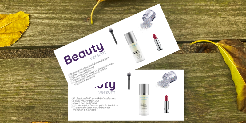 22. Dezember Entdecken Sie die Weiten des Beautyversums