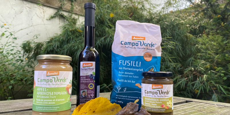 20. Dezember Biodynamisch und Gesund