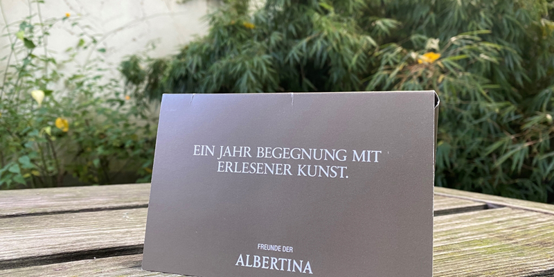 5. Dezember Ein Jahr Museum pur