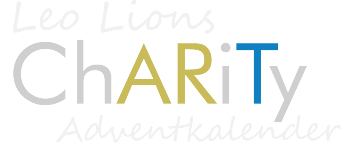 Leo Lions ChARiTy Adventkalender