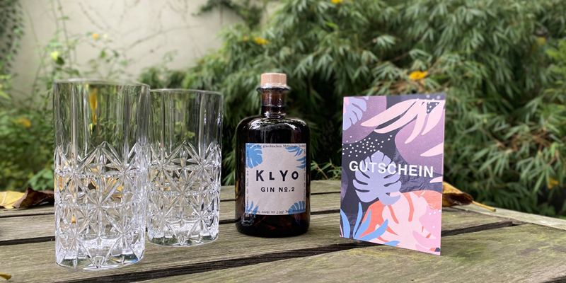 23. Dezember Gin für Geniesser